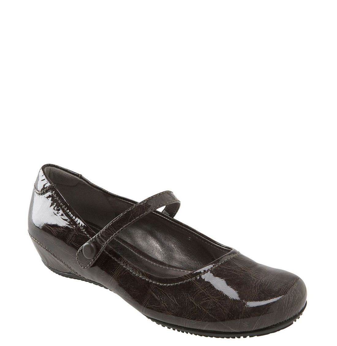 ECCO 'Bouillon' Mary Jane, Main, color, 