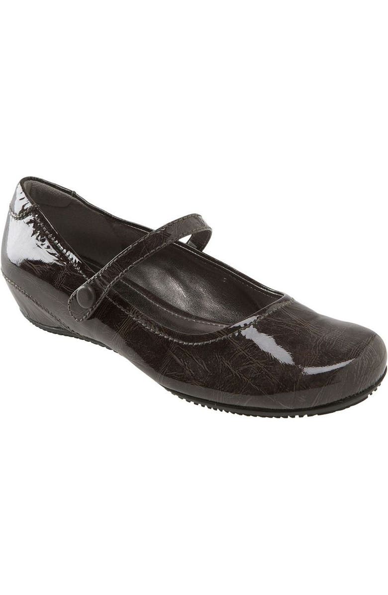 ECCO 'Bouillon' Mary Jane, Main, color,