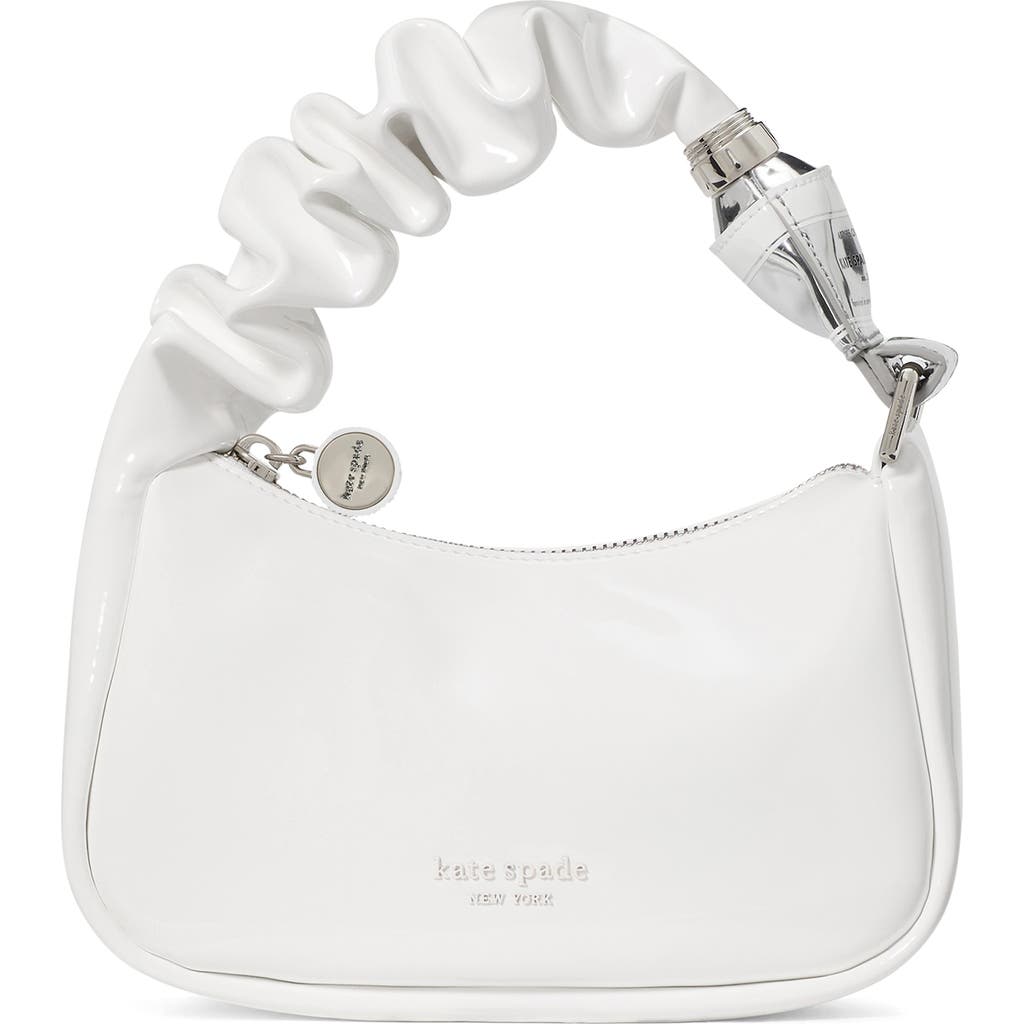 Shop Kate Spade New York Squeeze Patent Leather Mini Bag