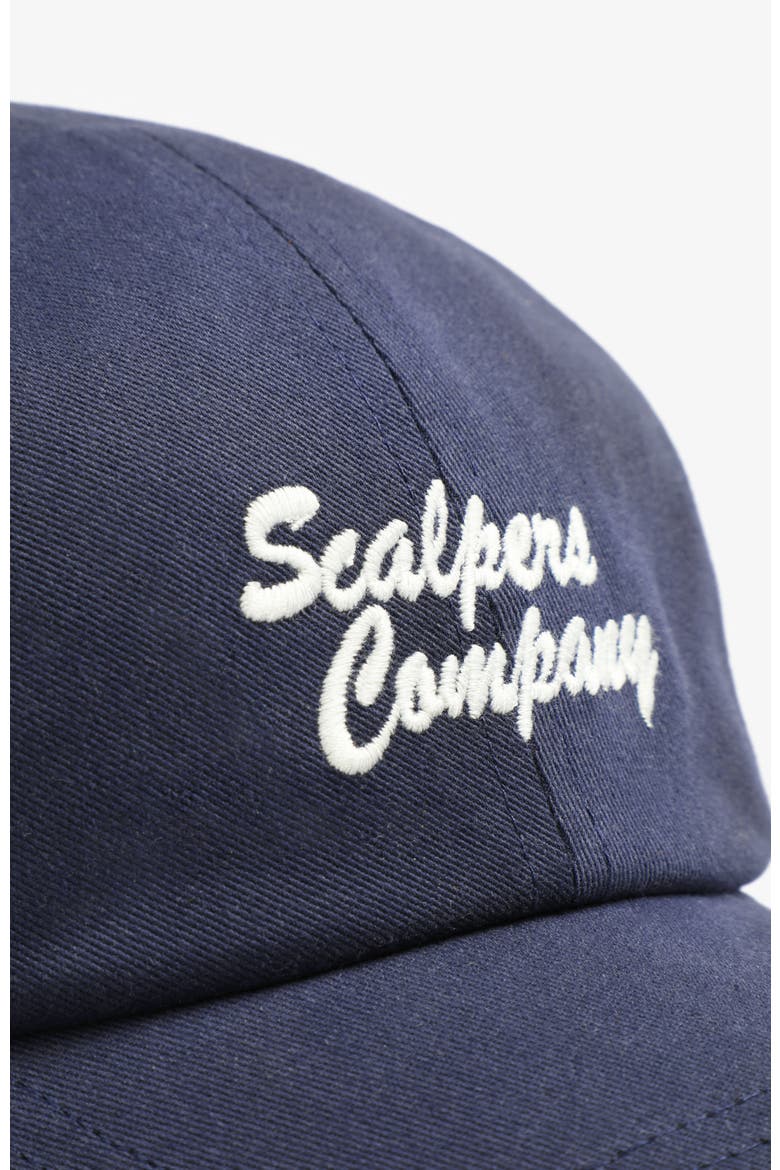 Vintage Cap, Alternate, color, Navy