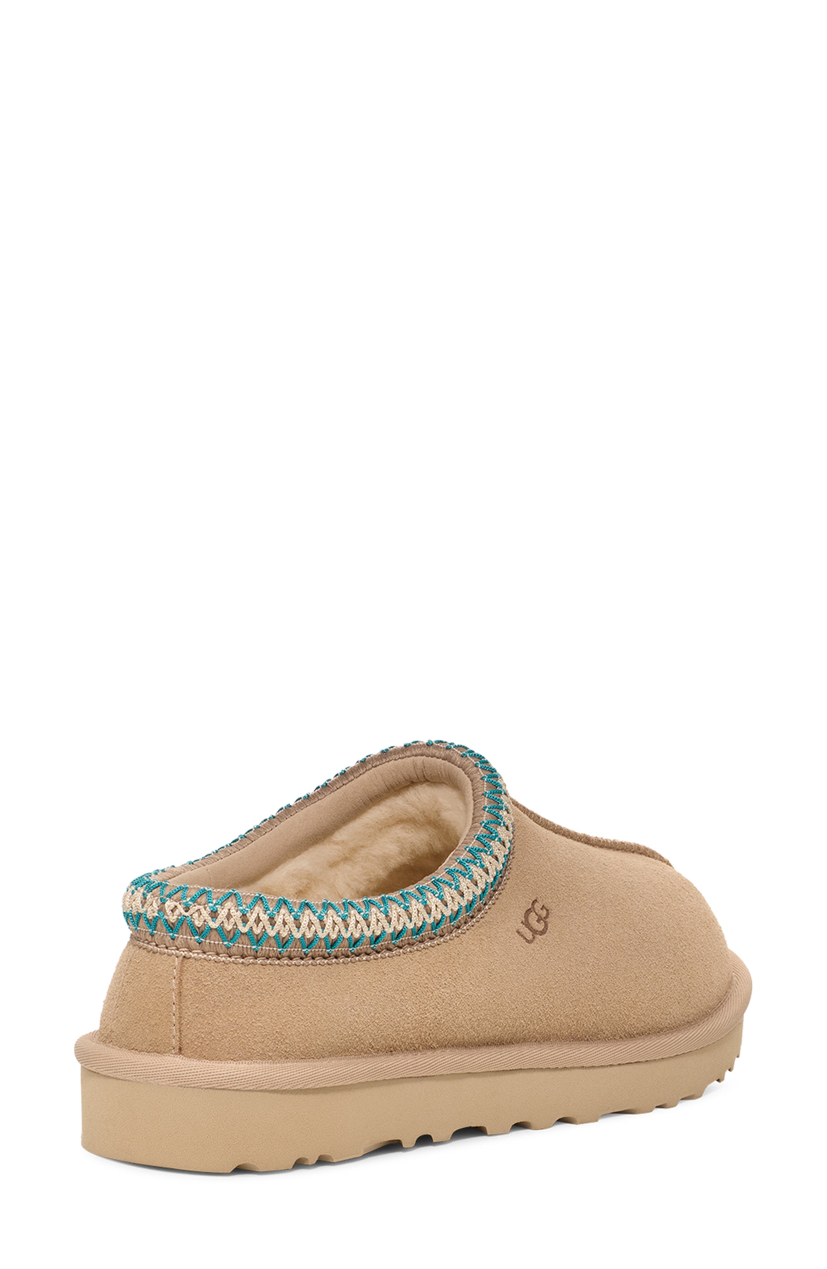 UGG<sup>®</sup> Tasman Slipper, Alternate, color, Drf