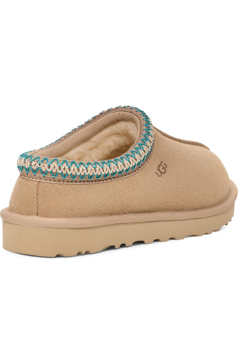 UGG<sup>®</sup> Tasman Slipper, Alternate, color, Drf