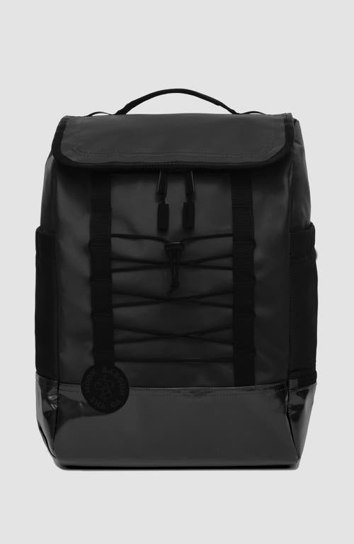 Baboon To The Moon Utility Backpack In Black