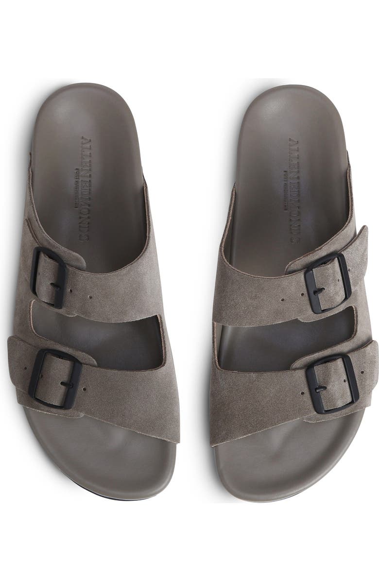 Allen Edmonds Sparrow Slide Sandal, Alternate, color,