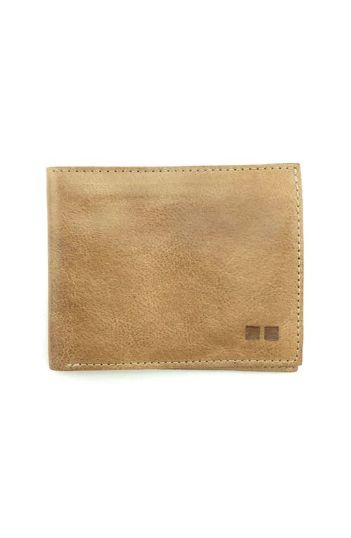 Bed Stu Amidala Wallet In Brown