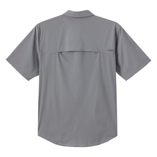 MOUNTAIN KHAKIS MOUNTAIN KHAKIS RIVERS SHORT SLEEVE WOVEN SHIRT 