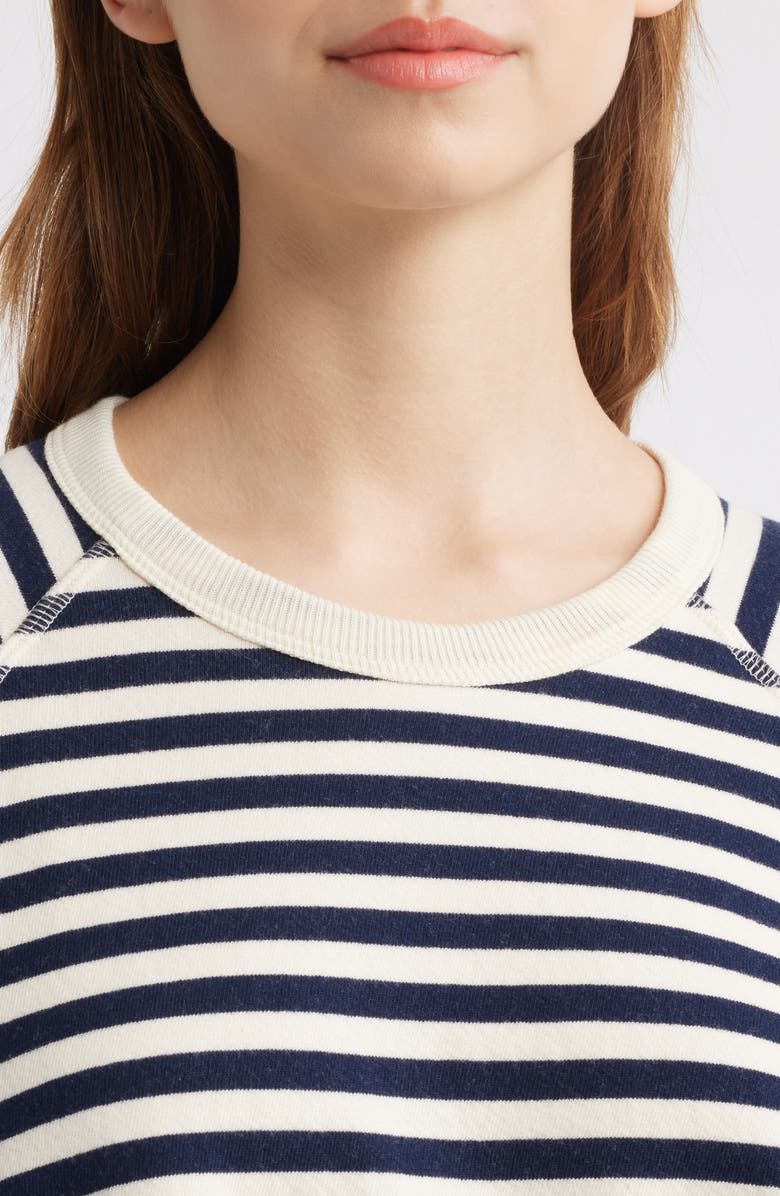 The College Sweatshirt