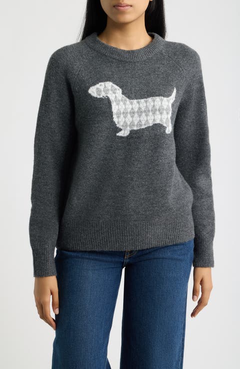 Dog Sweater
