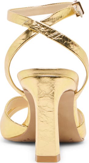 Gwin Ankle Strap Sandal