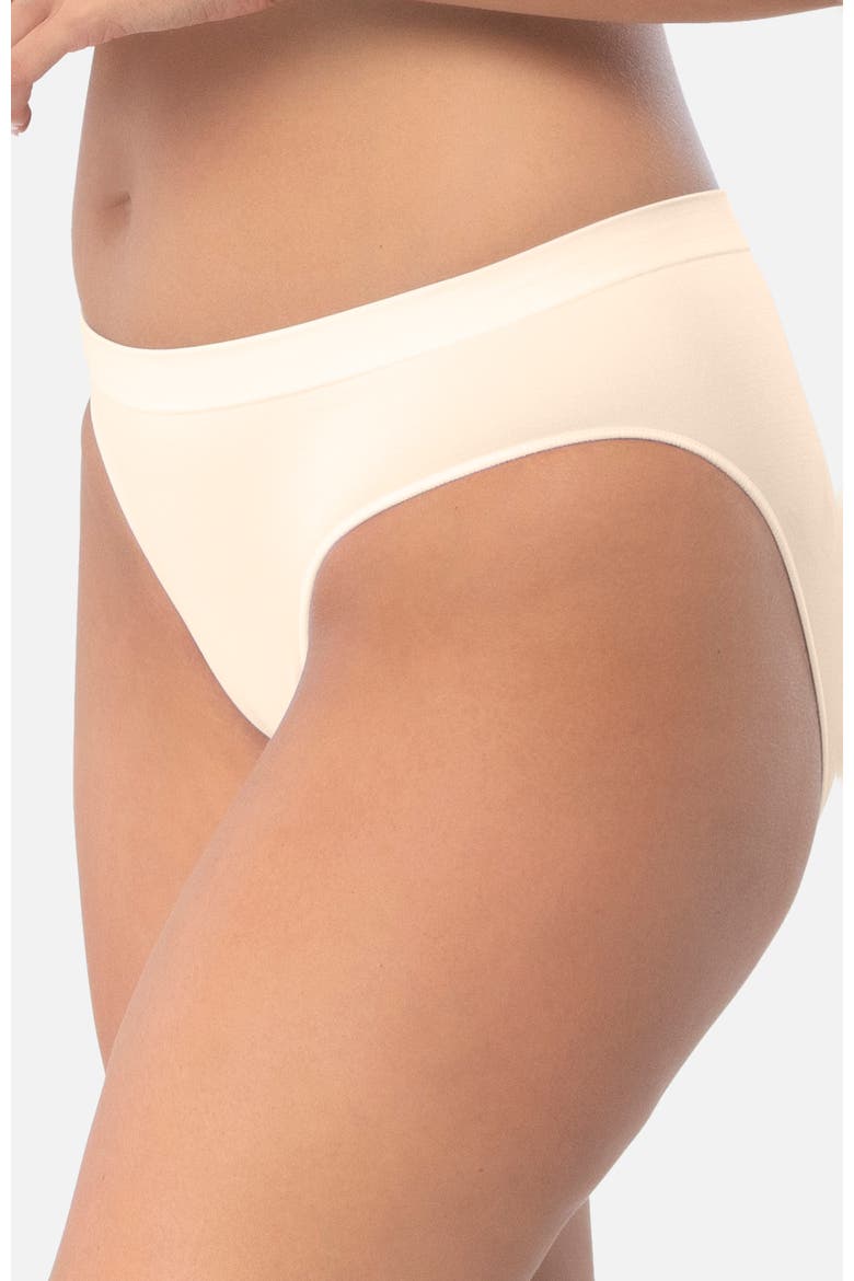 3 Pack Everyday-U Brief, Alternate, color, Sand