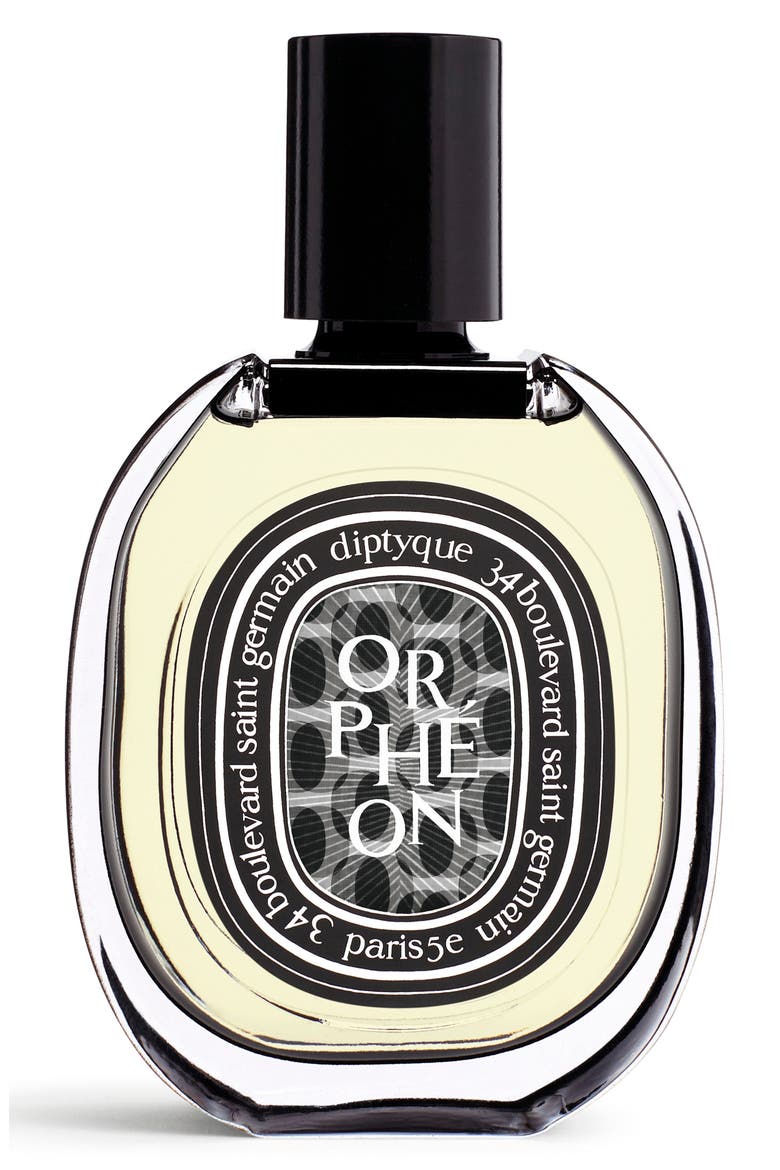 Orphéon Eau de Parfum, Main, color, NO COLOR