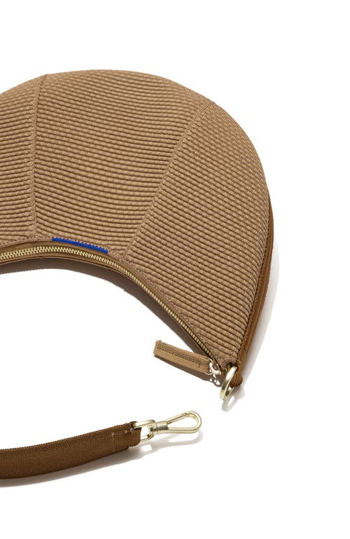 Rothys Rothy's The Crescent Bag In Horizon