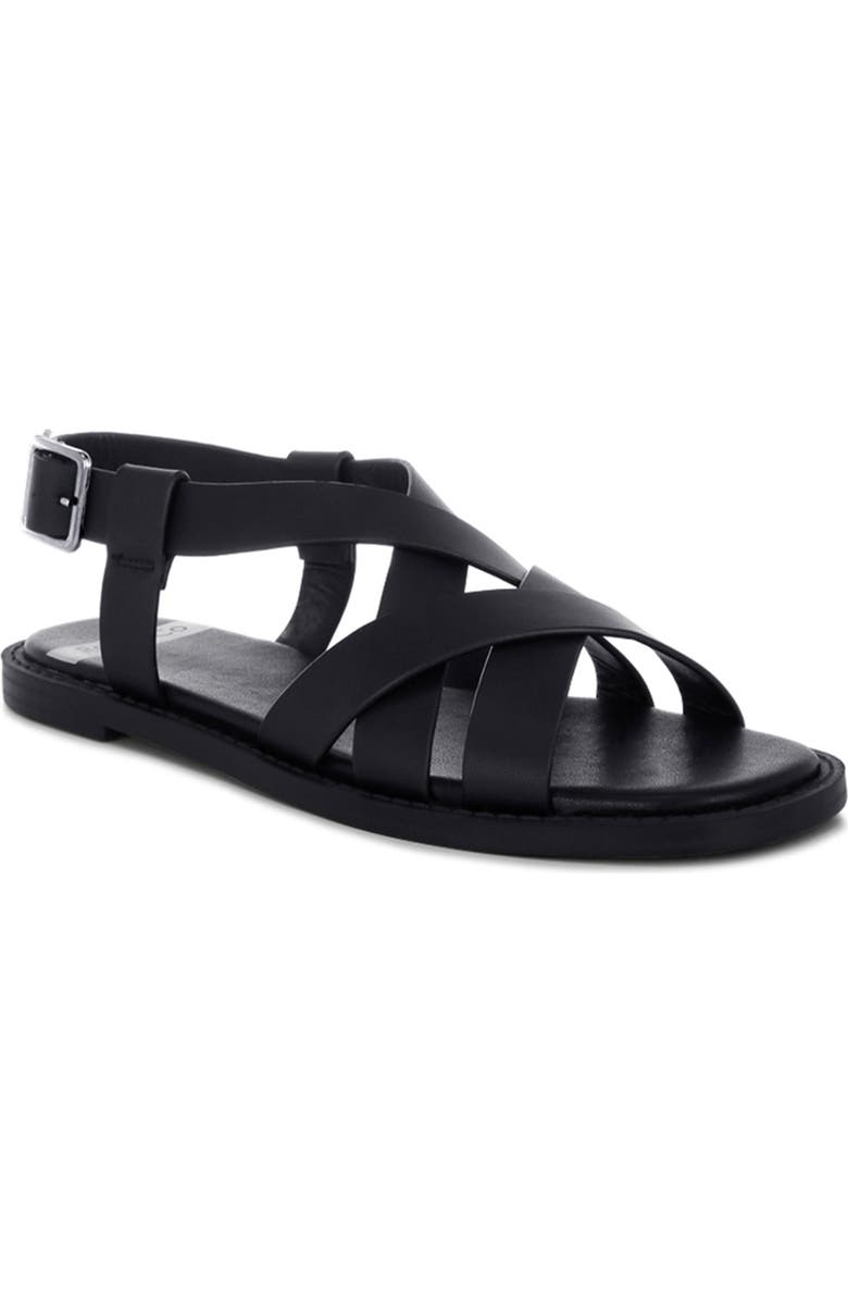 Rag & Co Kapaka Sandal, Main, color,