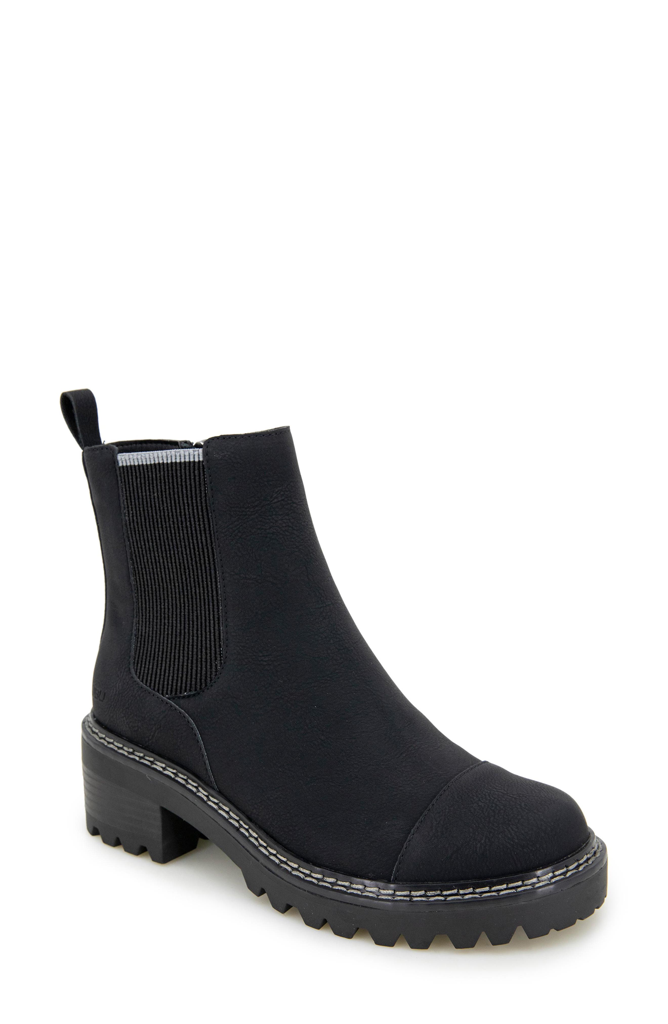JBU Reed Chelsea Boot (Women) | Nordstromrack