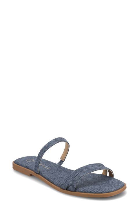 Brisa Slide Sandal (Women)