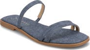 Journee Collection Brisa Slide Sandal