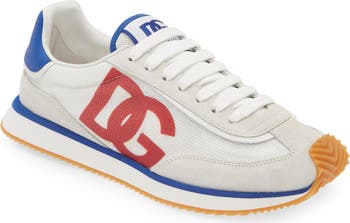 スニーカー DG CUSHION ARIA SNEAKERS Dolce&Gabbana DG Cushion Sneaker (Men) | Nordstrom