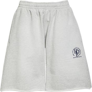 LETTER FROM MOON ♥ Lian Cotton Shorts /追跡付 Lian Cotton Shorts ( Navy ) - LETTER FROM MOON
