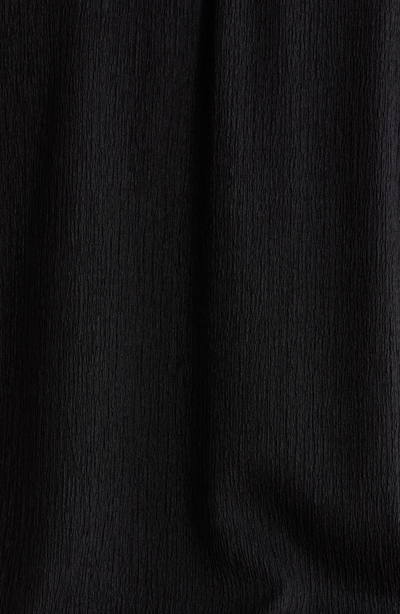 AK ANNE KLEIN Tulip Sleeve Top, Alternate, color, 