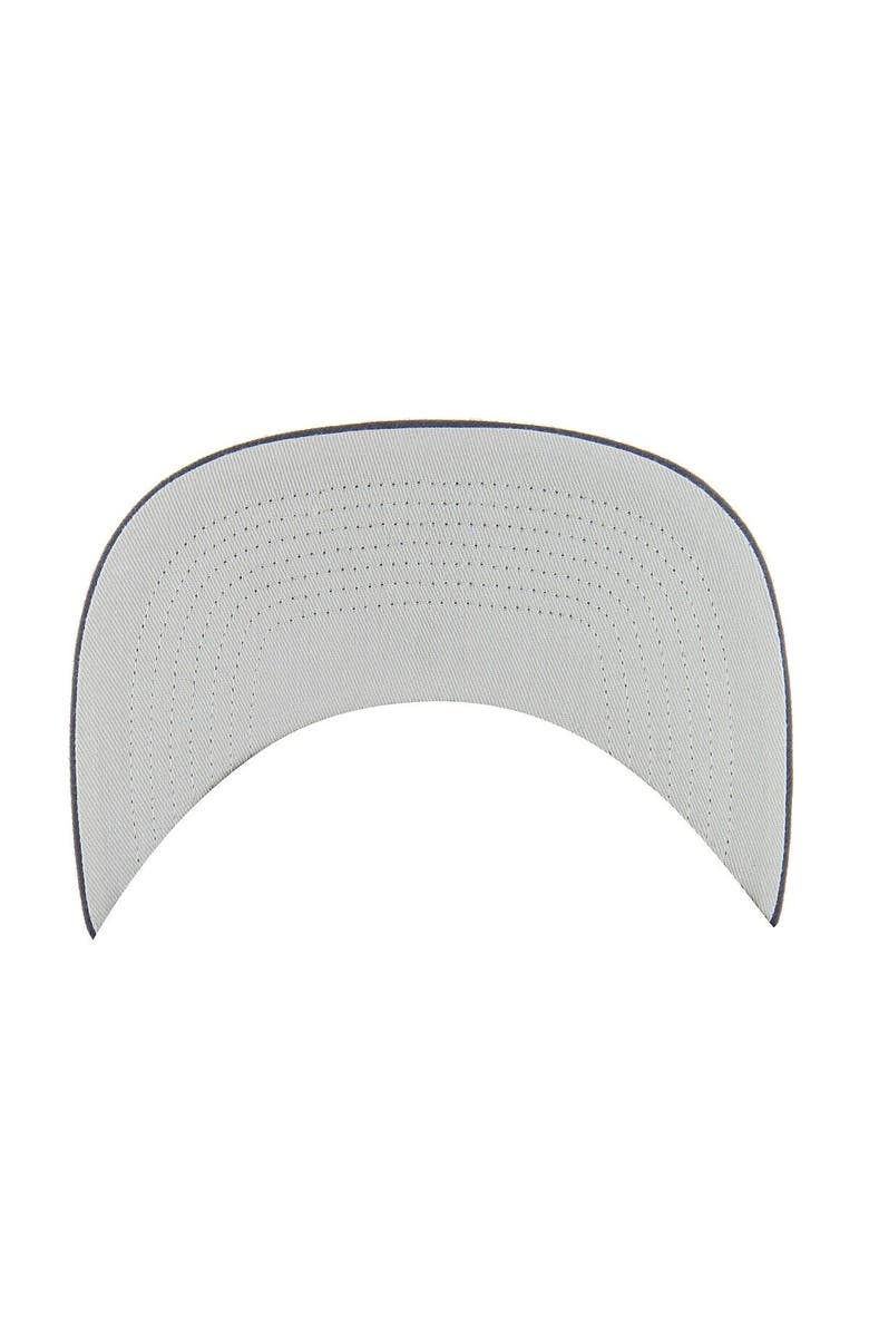 '47 Men's '47 Navy New York Yankees 1996 World Series Sure Shot Captain Snapback Hat, Alternate, color, 