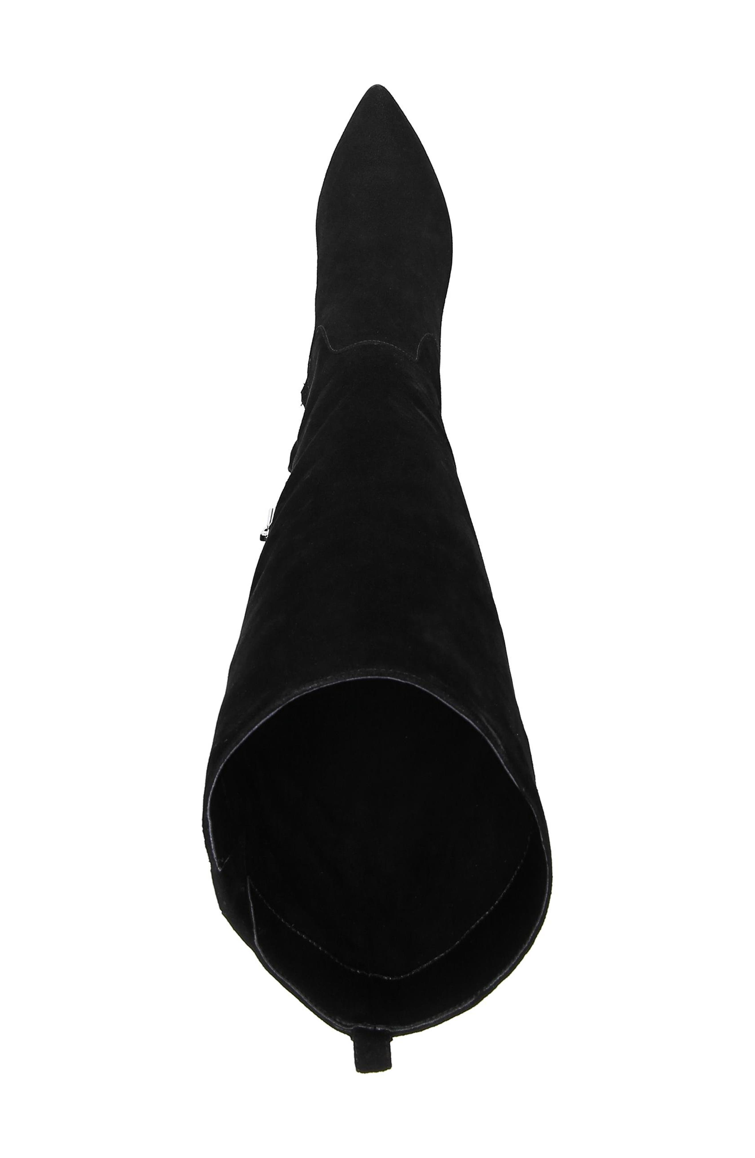 Sam Edelman Hai Knee High Boot, Alternate, color, 