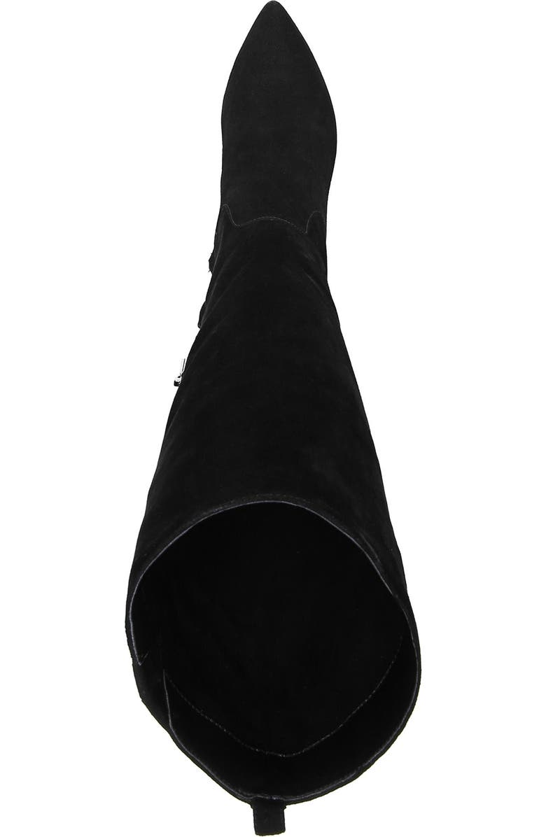 Sam Edelman Hai Knee High Boot, Alternate, color,