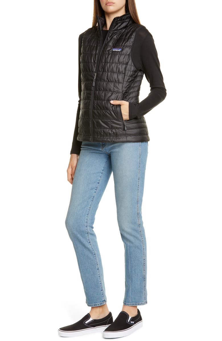 Patagonia Nano Puff<sup>®</sup> Insulated Vest, Alternate, color, 