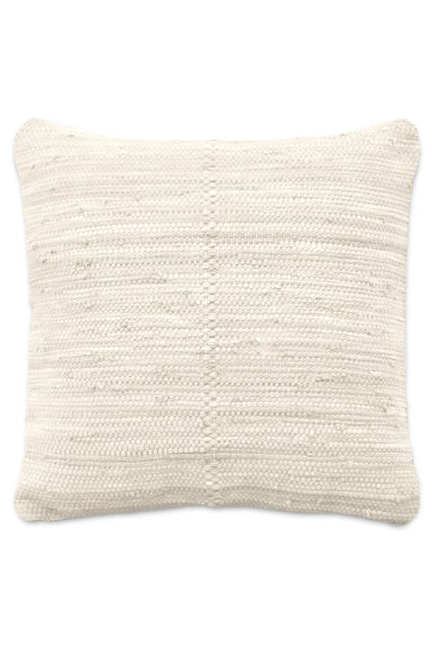 Chindi Lumbar Pillow Cover