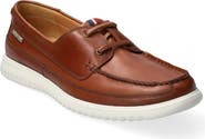 Mephisto Trevis Boat Shoe
