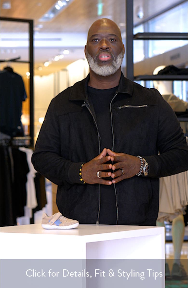 Kids' Waverly Sneaker, sales video thumbnail