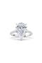 selected 2.00 Ctw 18K White Gold