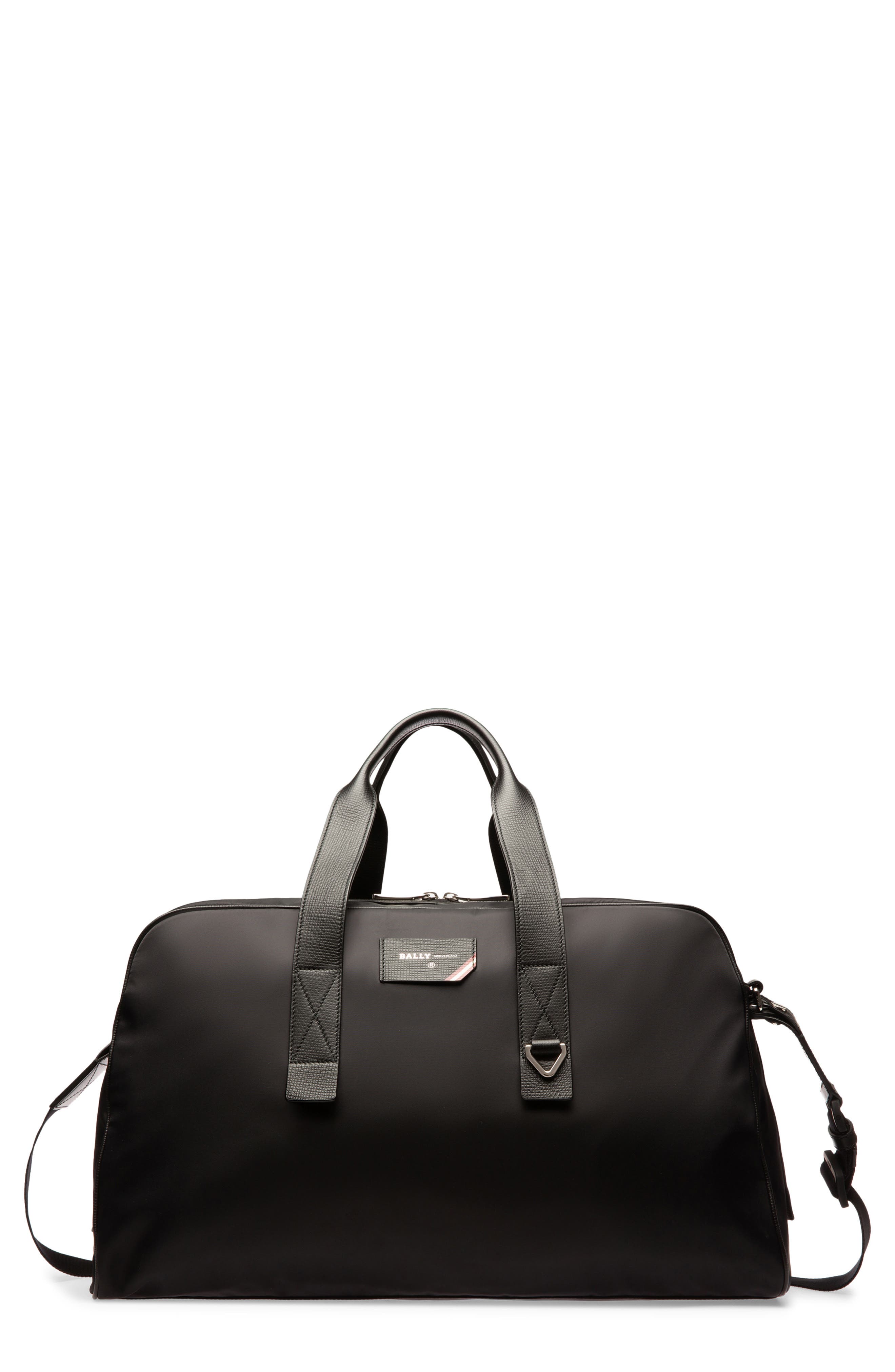Bally Flynn Duffle Bag, Main, color, 