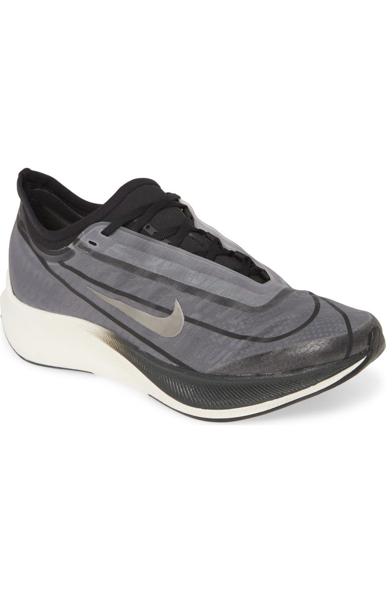 Nike Zoom Fly 3 Running Shoe, Main, color,