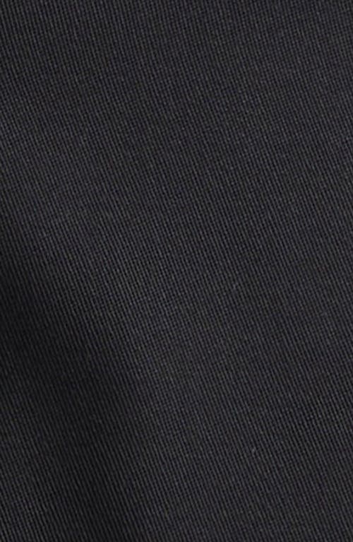 A.l.c . Alexa Wool Blend Vest In Black