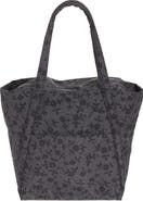 Baggu Cloud Nylon Canvas Tote