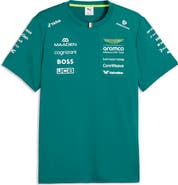 PUMA x AMF1 Replica Performance Graphic T-Shirt