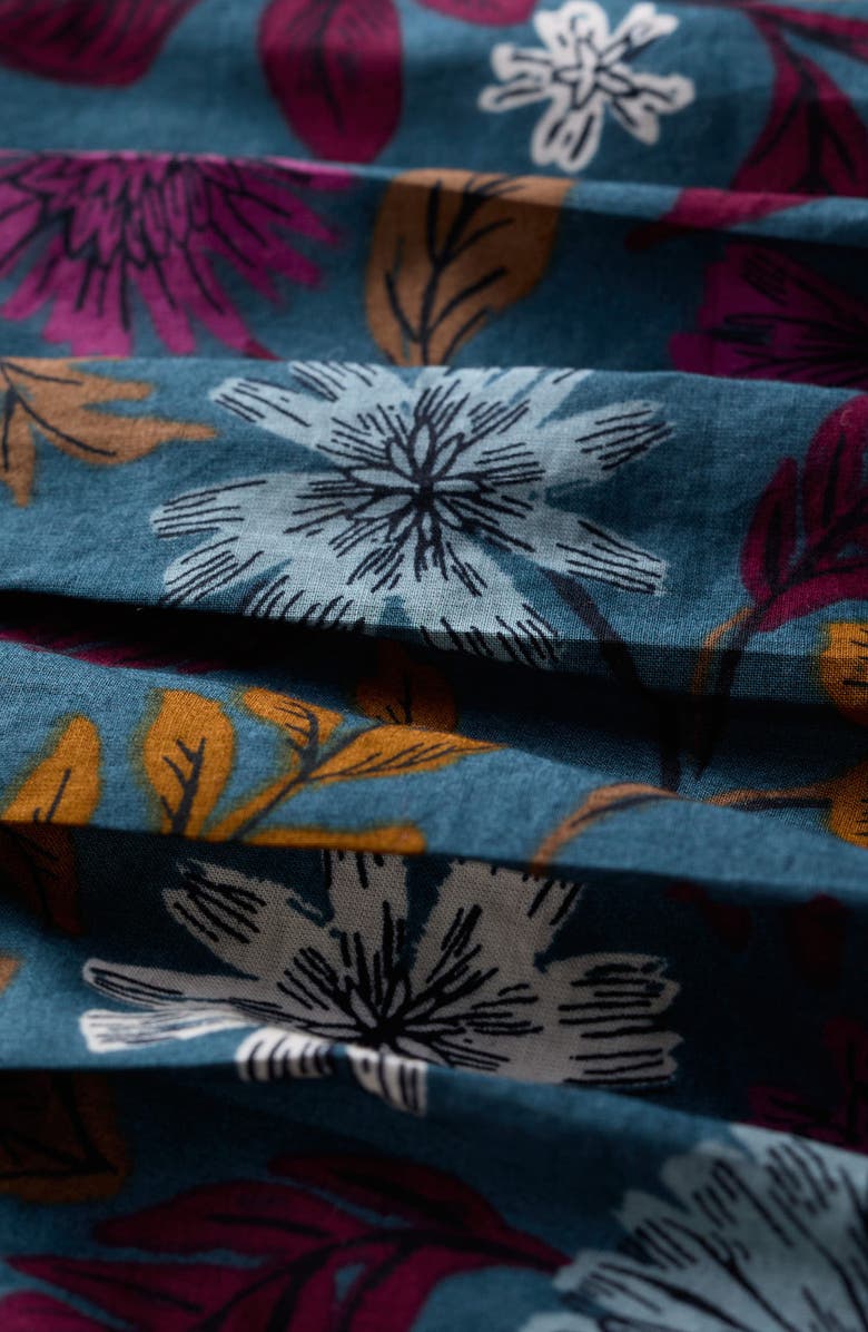 Seasalt Cornwall Thornapple Organic Cotton Shirt, Alternate, color, 