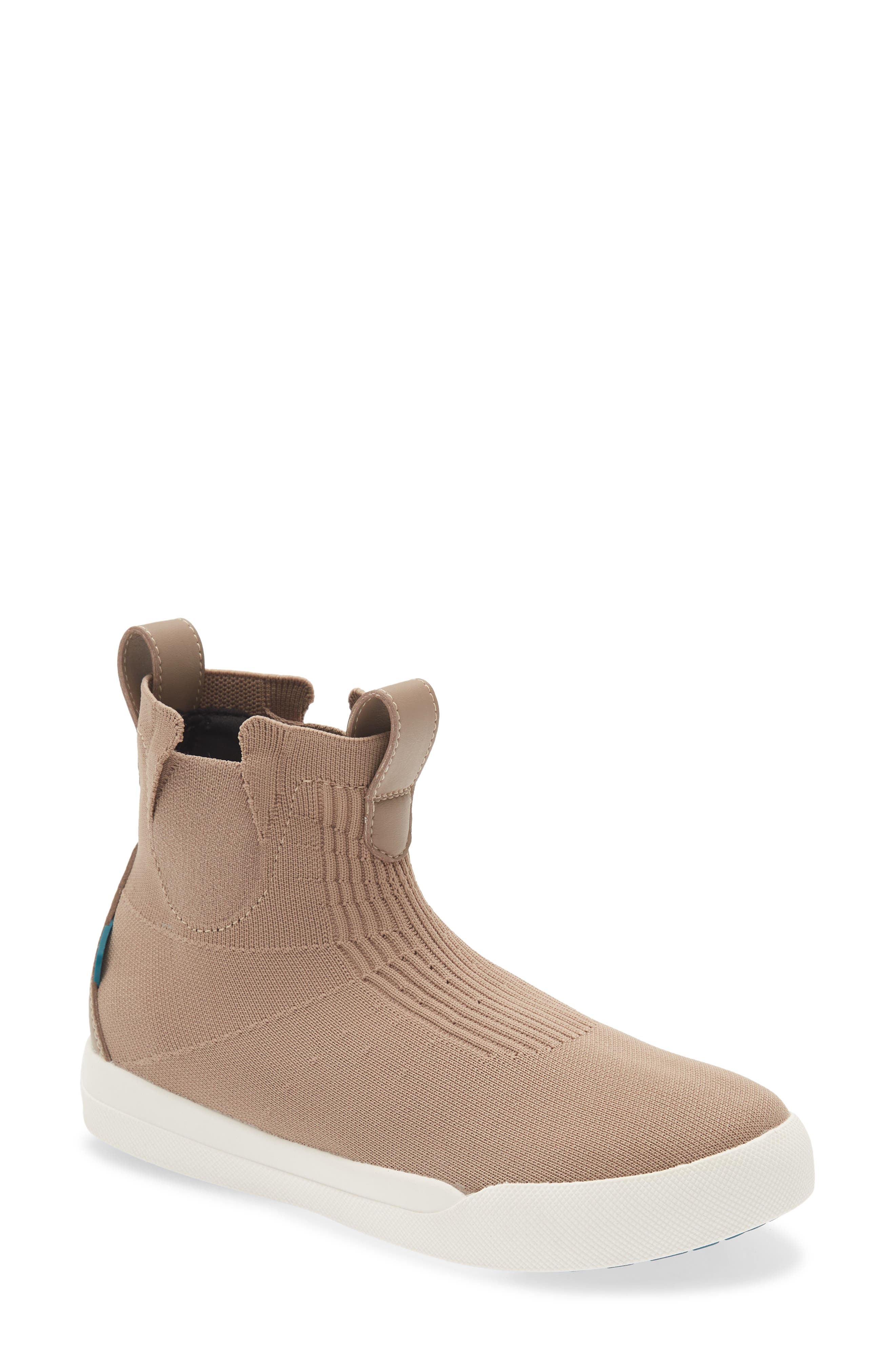 VESSI Weekend Waterproof Chelsea Boot Sneaker, Main, color, 