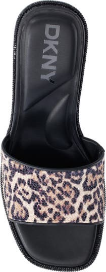 Radcliff Sequin Mule Sandal