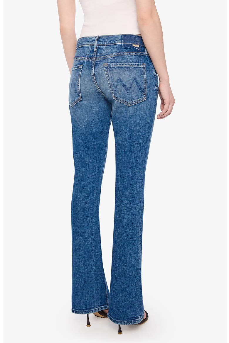 The Lil Runaway Petite Bootcut Jeans, Alternate, color, ON A ROLL