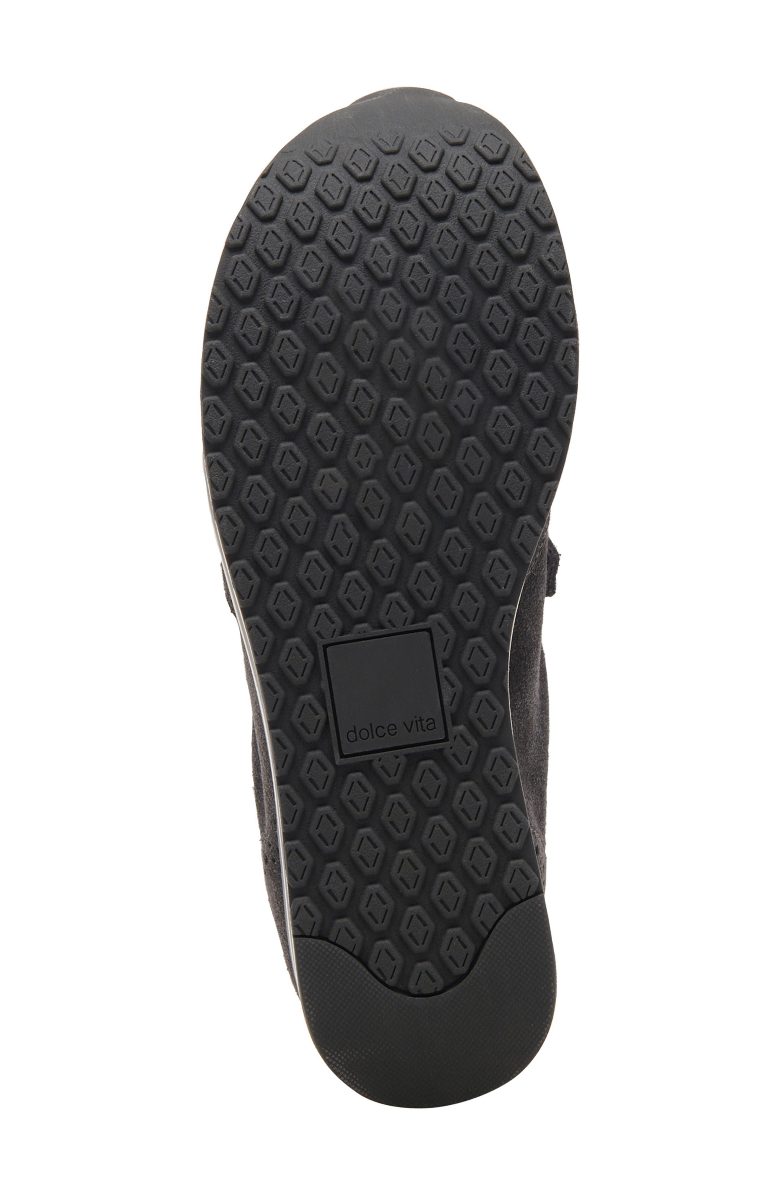 Dolce Vita Jhax Platform Sneaker, Alternate, color, 