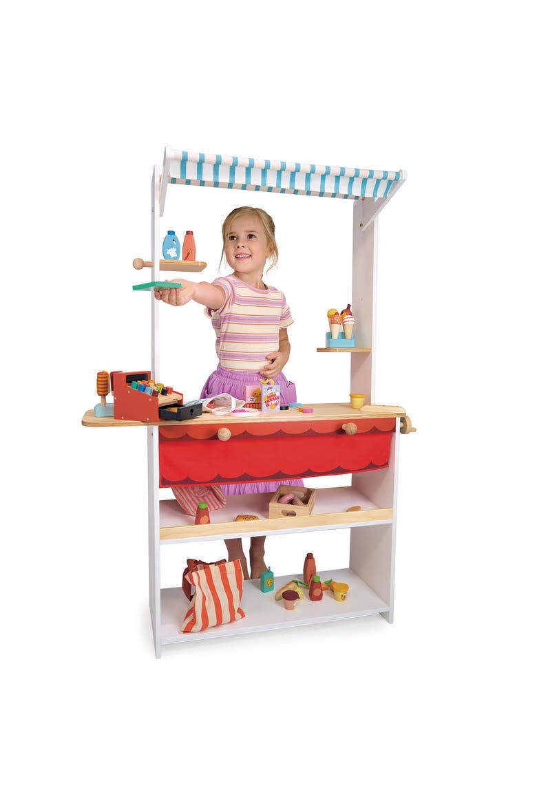 Shop Keeper Stand, Alternate, color, Multi-color