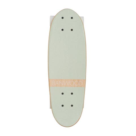 Skateboard Canadian Maple Outdoor Skating Kids Balance