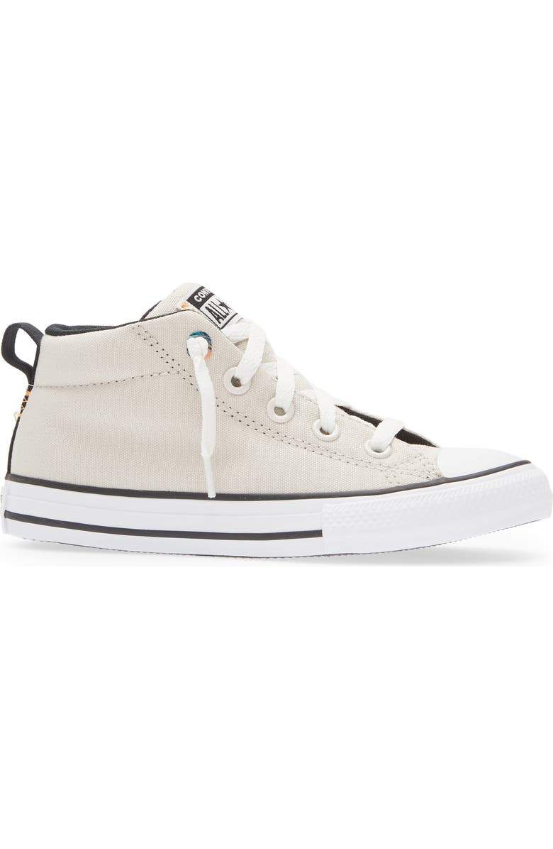 Converse Chuck Taylor<sup>®</sup> All Star<sup>®</sup> Street Sneaker, Alternate, color,