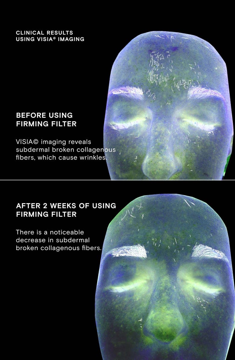 Exponent Beauty Firming Filter CoQ10 Antioxidant Powder Refill, Alternate, color,