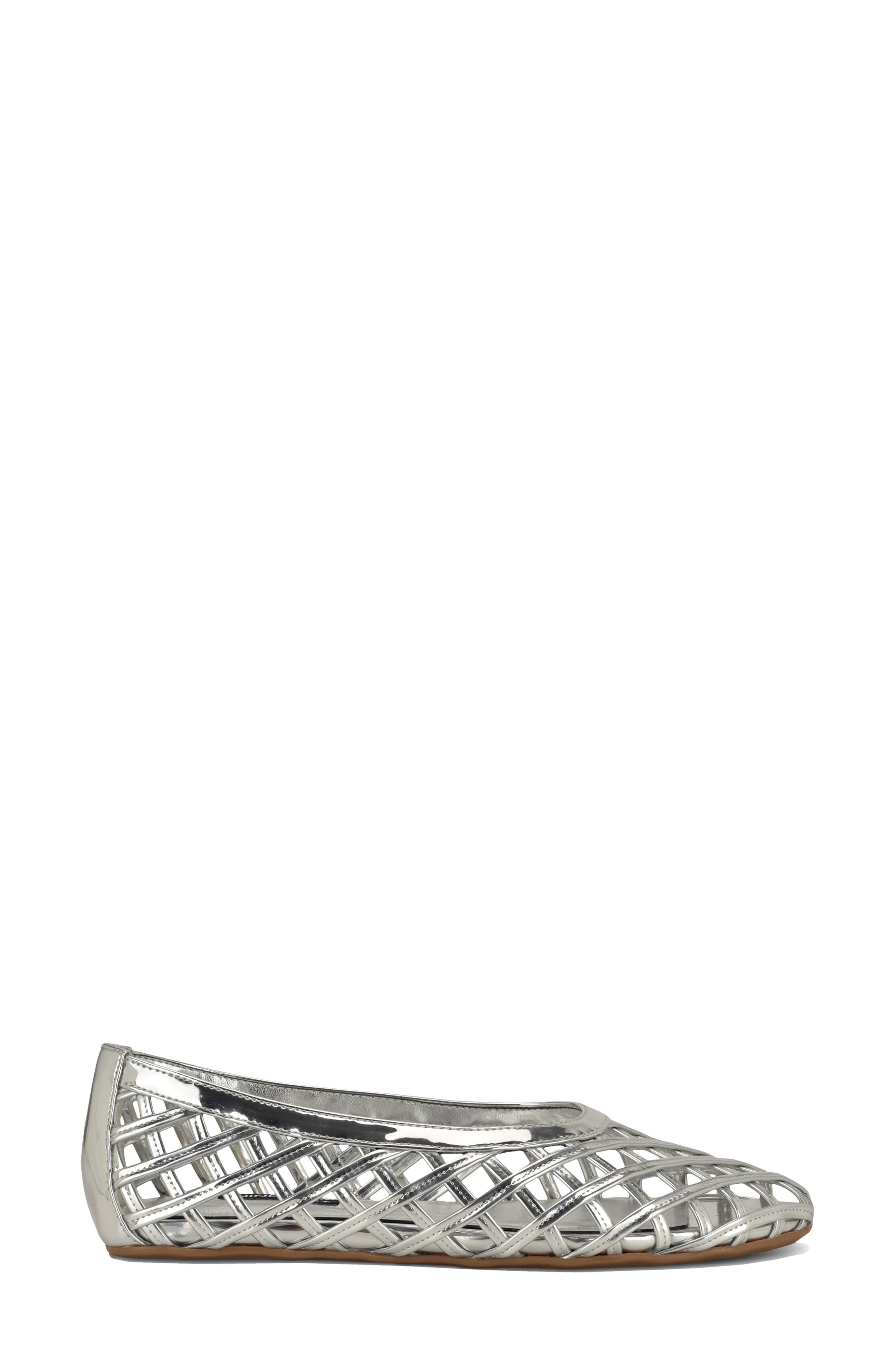 Dippy Woven Flat - image 4