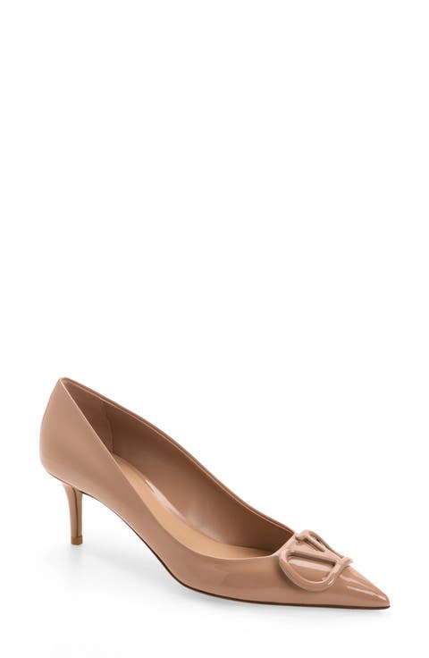 VLOGO Pump