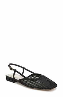 Tadella Slingback Flat