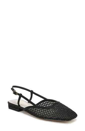 Tadella Slingback Flat