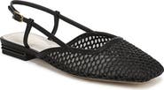 Franco Sarto Tadella Slingback Flat